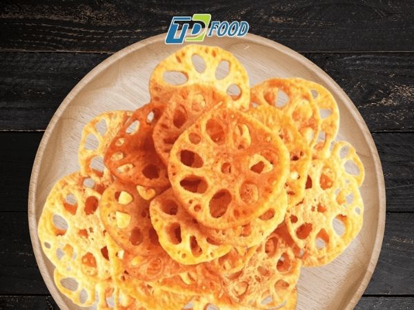 Ứng dụng sốt bơ tỏi hải sản trong sản xuất đồ ăn liền